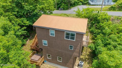 Tiny photo for 625628 Pinecrest Drive, Gatlinburg, TN 37738 (MLS # 1340931)