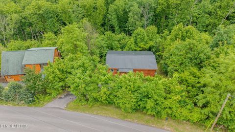 Tiny photo for 625628 Pinecrest Drive, Gatlinburg, TN 37738 (MLS # 1340931)