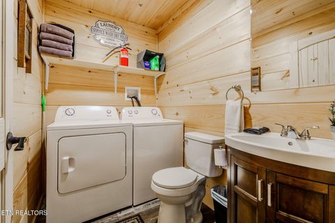 Tiny photo for 625628 Pinecrest Drive, Gatlinburg, TN 37738 (MLS # 1340931)