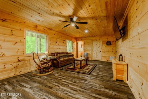Tiny photo for 625628 Pinecrest Drive, Gatlinburg, TN 37738 (MLS # 1340931)