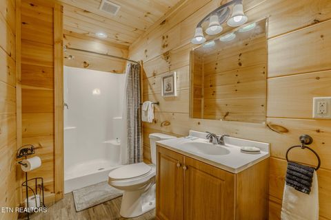 Tiny photo for 625628 Pinecrest Drive, Gatlinburg, TN 37738 (MLS # 1340931)