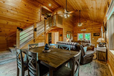 Tiny photo for 625628 Pinecrest Drive, Gatlinburg, TN 37738 (MLS # 1340931)