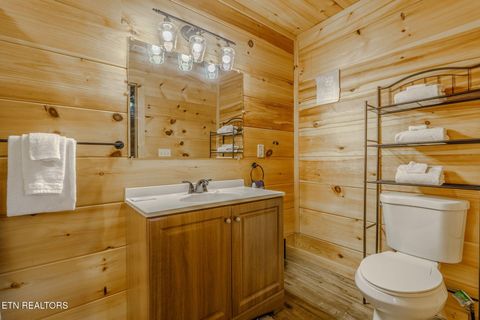 Tiny photo for 625628 Pinecrest Drive, Gatlinburg, TN 37738 (MLS # 1340931)