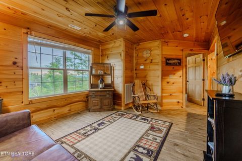 Tiny photo for 625628 Pinecrest Drive, Gatlinburg, TN 37738 (MLS # 1340931)