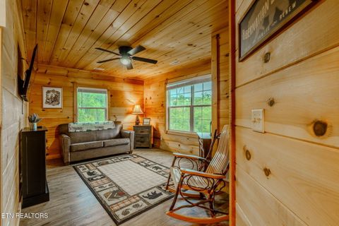 Tiny photo for 625628 Pinecrest Drive, Gatlinburg, TN 37738 (MLS # 1340931)