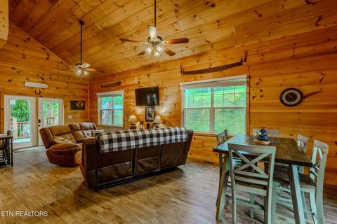 Tiny photo for 625628 Pinecrest Drive, Gatlinburg, TN 37738 (MLS # 1340931)