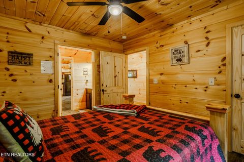 Tiny photo for 625628 Pinecrest Drive, Gatlinburg, TN 37738 (MLS # 1340931)