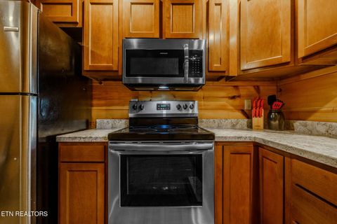 Tiny photo for 625628 Pinecrest Drive, Gatlinburg, TN 37738 (MLS # 1340931)