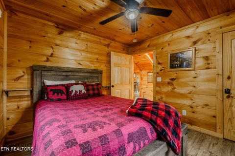 Tiny photo for 625628 Pinecrest Drive, Gatlinburg, TN 37738 (MLS # 1340931)