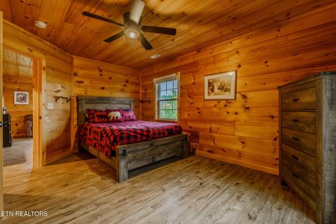 Tiny photo for 625628 Pinecrest Drive, Gatlinburg, TN 37738 (MLS # 1340931)