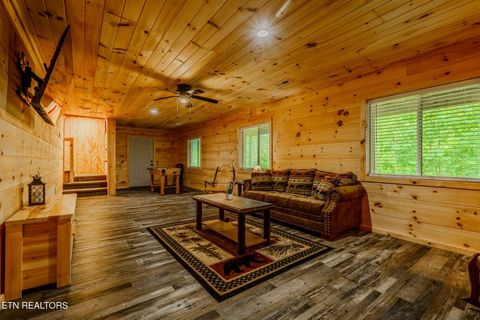 Tiny photo for 625628 Pinecrest Drive, Gatlinburg, TN 37738 (MLS # 1340931)