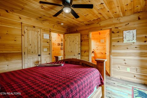 Tiny photo for 625628 Pinecrest Drive, Gatlinburg, TN 37738 (MLS # 1340931)