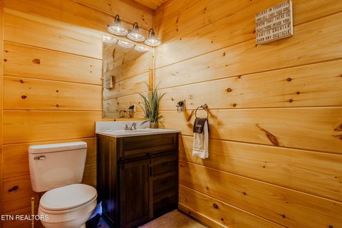 Tiny photo for 625628 Pinecrest Drive, Gatlinburg, TN 37738 (MLS # 1340931)