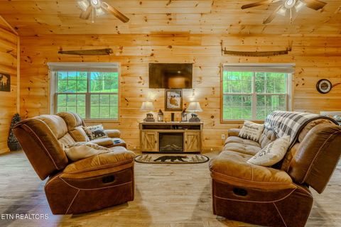 Tiny photo for 625628 Pinecrest Drive, Gatlinburg, TN 37738 (MLS # 1340931)