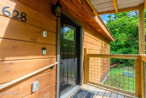 Tiny photo for 625628 Pinecrest Drive, Gatlinburg, TN 37738 (MLS # 1340931)
