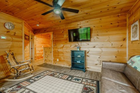 Tiny photo for 625628 Pinecrest Drive, Gatlinburg, TN 37738 (MLS # 1340931)