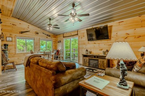 Tiny photo for 625628 Pinecrest Drive, Gatlinburg, TN 37738 (MLS # 1340931)