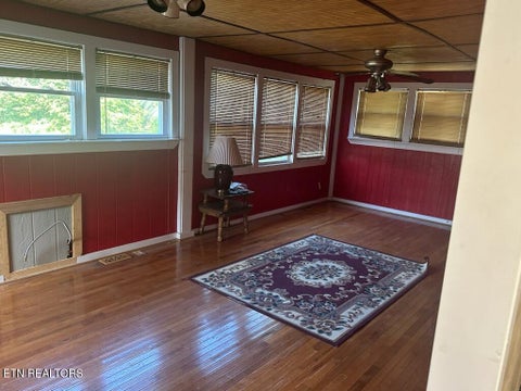 Tiny photo for 321 Willow Lane, Rocky Top, TN 37769 (MLS # 1357011)