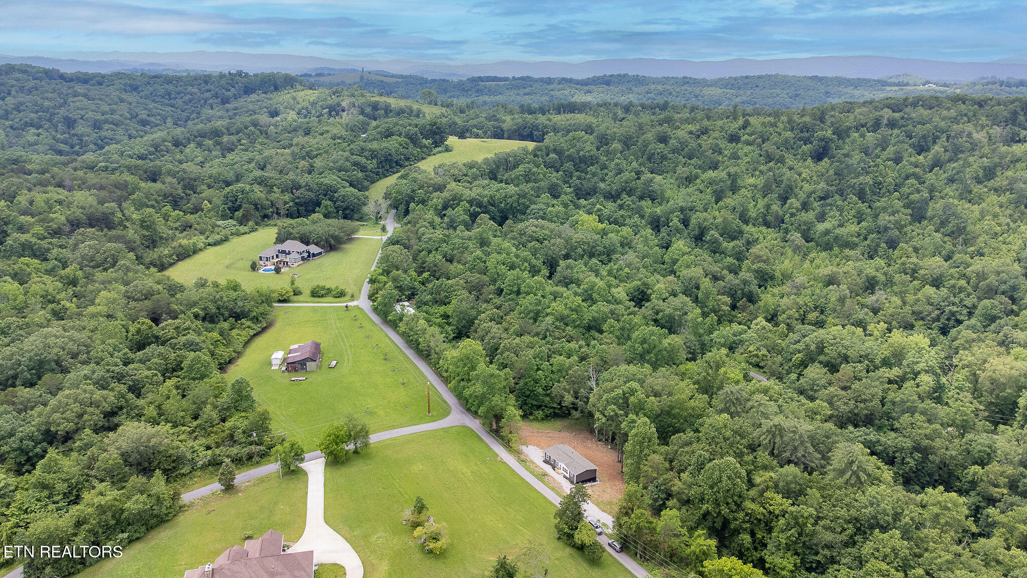 399 Black Oak Rd
