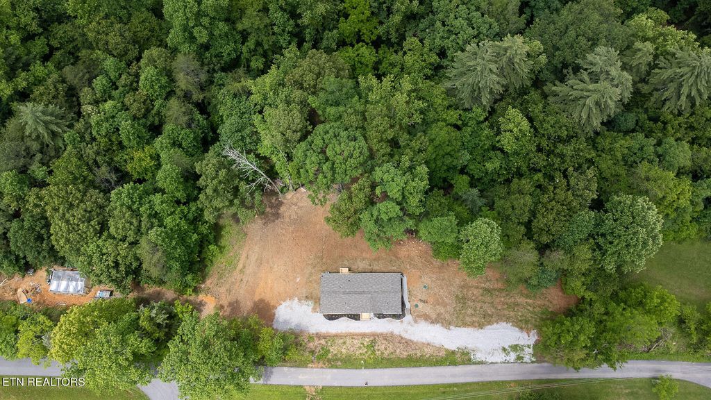 Photo of 399 Black Oak Rd, Harriman, TN 37748 (MLS # 1302967)