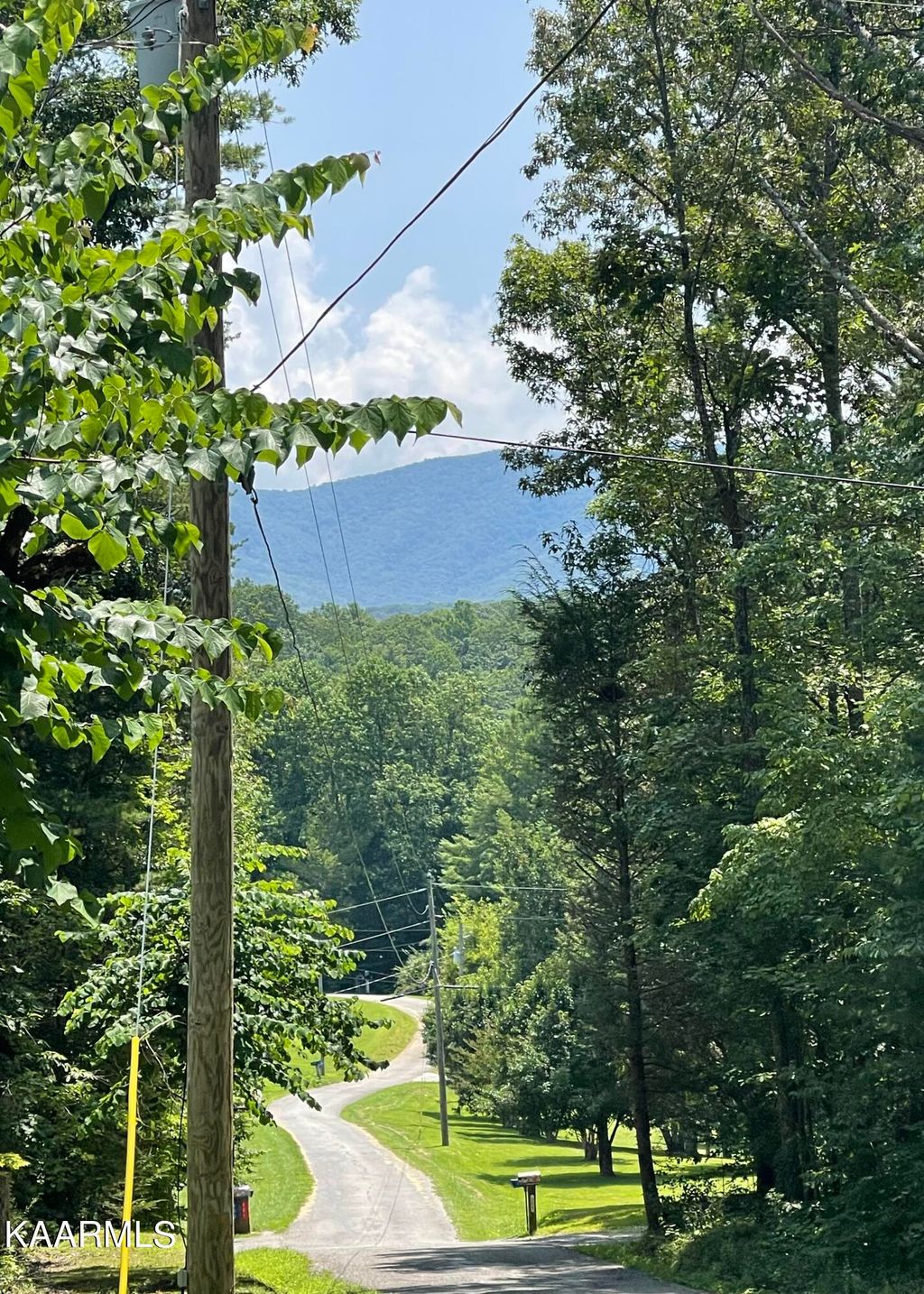 Photo of 195 Roberts Lane, Tellico Plains, TN 37385 (MLS # 1233755)