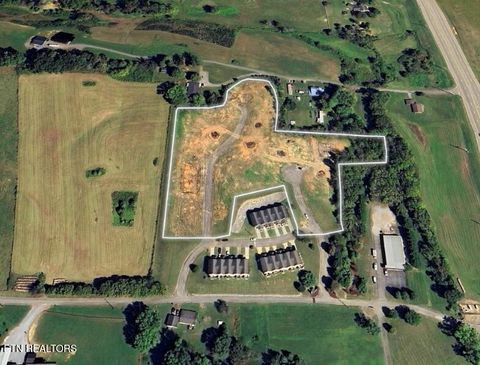 Photo of 200 Deck Lane, Blountville, TN 37617 (MLS # 1329178)