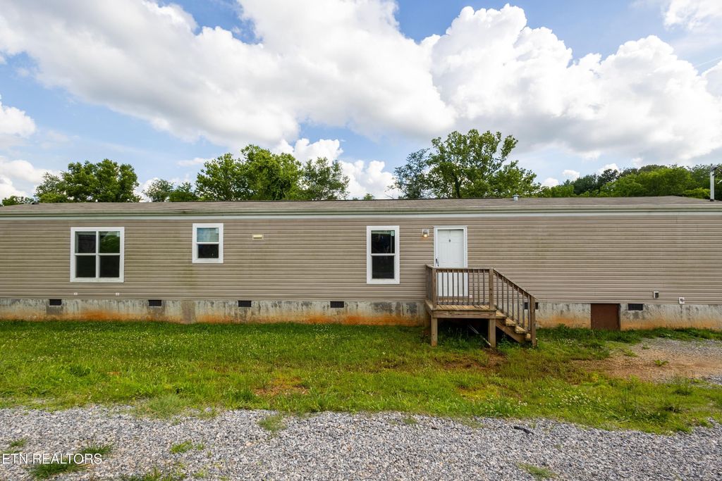Photo of 1138 Douglas Dam Rd, Dandridge, TN 37725 (MLS # 1305077)