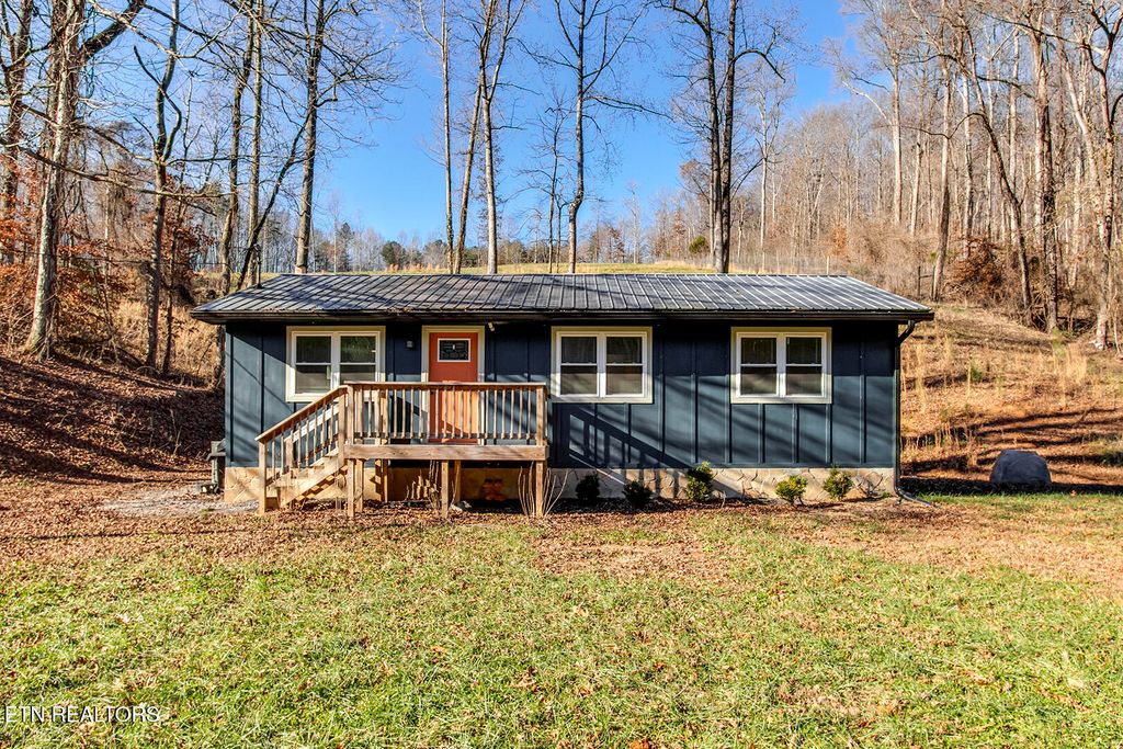 Photo of 2382 Highway 39E, Englewood, TN 37329 (MLS # 1324665)