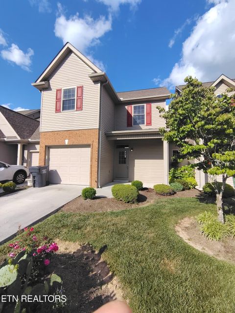 Photo of 139 Gracyn Lane, Harrogate, TN 37752 (MLS # 1340946)