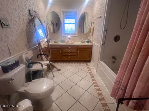 Tiny photo for 1275 Twin Bridge Rd, Deer Lodge, TN 37726 (MLS # 1324295)