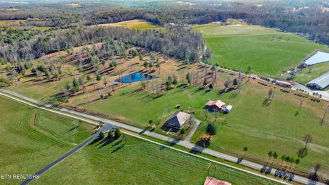 Tiny photo for 1275 Twin Bridge Rd, Deer Lodge, TN 37726 (MLS # 1324295)