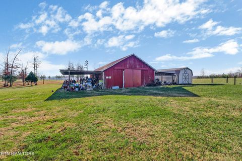 Tiny photo for 1275 Twin Bridge Rd, Deer Lodge, TN 37726 (MLS # 1324295)