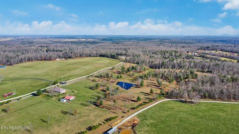 Tiny photo for 1275 Twin Bridge Rd, Deer Lodge, TN 37726 (MLS # 1324295)