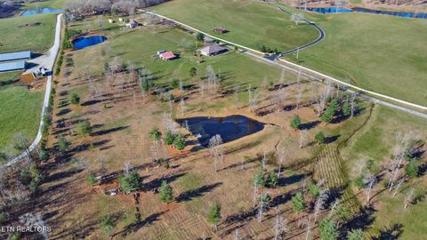 Tiny photo for 1275 Twin Bridge Rd, Deer Lodge, TN 37726 (MLS # 1324295)