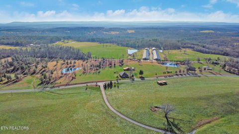 Tiny photo for 1275 Twin Bridge Rd, Deer Lodge, TN 37726 (MLS # 1324295)