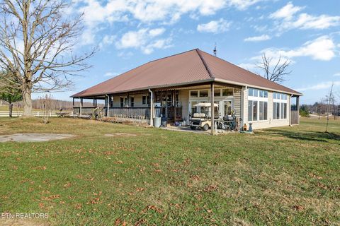Tiny photo for 1275 Twin Bridge Rd, Deer Lodge, TN 37726 (MLS # 1324295)