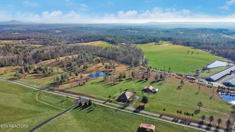 Tiny photo for 1275 Twin Bridge Rd, Deer Lodge, TN 37726 (MLS # 1324295)