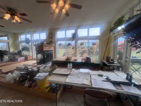 Tiny photo for 1275 Twin Bridge Rd, Deer Lodge, TN 37726 (MLS # 1324295)