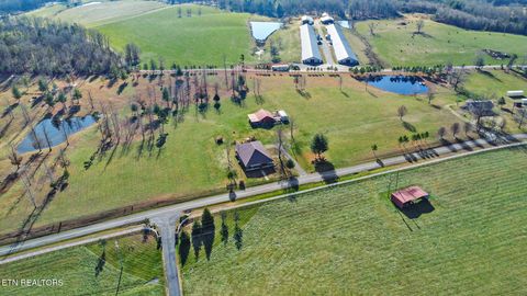 Tiny photo for 1275 Twin Bridge Rd, Deer Lodge, TN 37726 (MLS # 1324295)