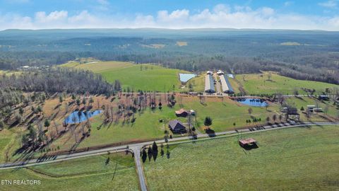 Tiny photo for 1275 Twin Bridge Rd, Deer Lodge, TN 37726 (MLS # 1324295)