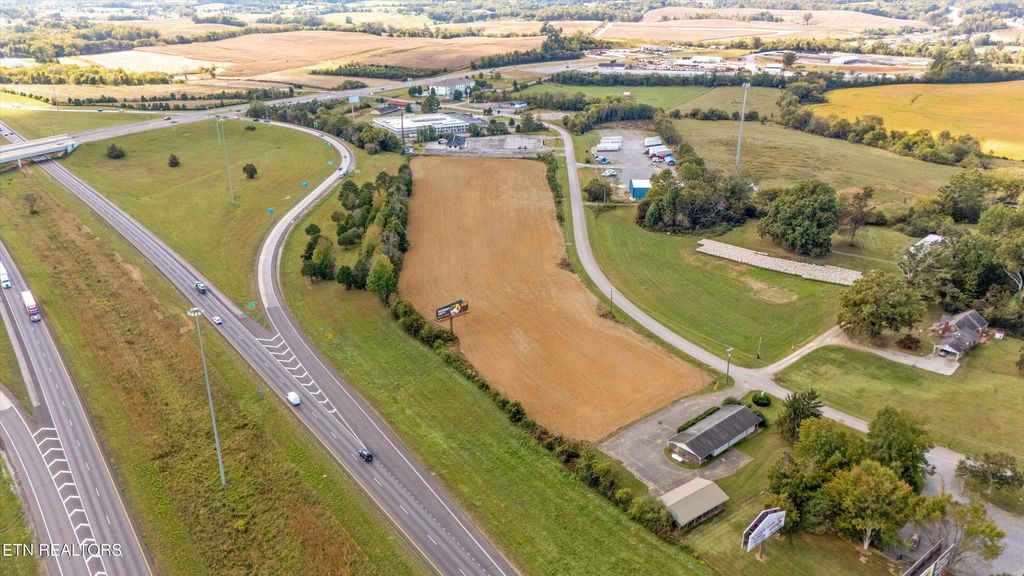 Photo of 0 Murrays Chapel Rd, Sweetwater, TN 37874 (MLS # 1337061)