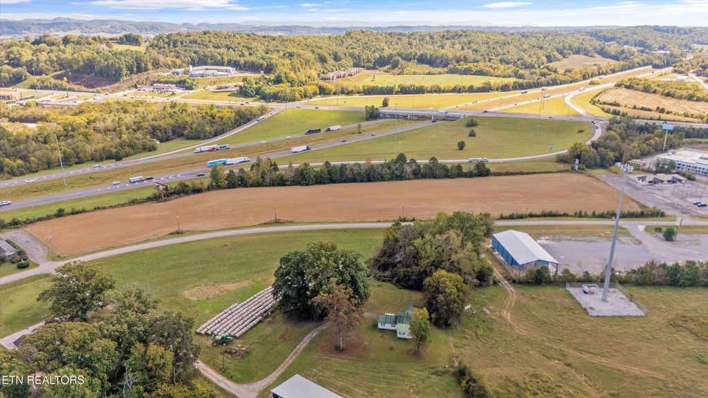 Photo of 0 Murrays Chapel Rd, Sweetwater, TN 37874 (MLS # 1337061)