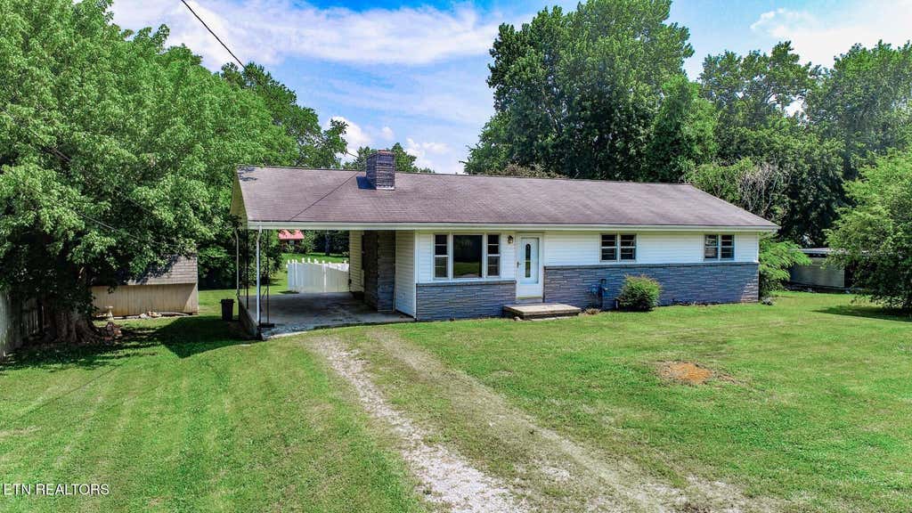 Photo of 491 Justus St. St, Newport, TN 37821 (MLS # 1306151)