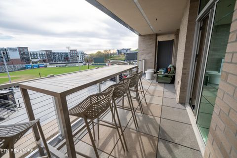 Tiny photo for 122 Stadium Way #306, Knoxville, TN 37915 (MLS # 1336898)