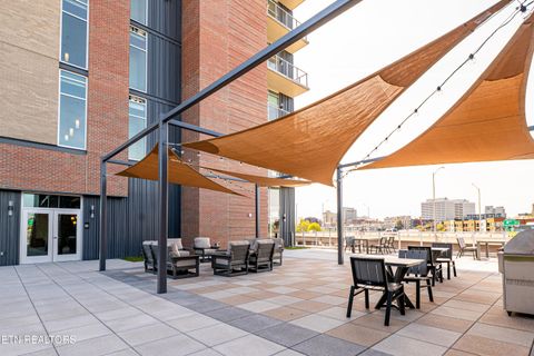 Tiny photo for 122 Stadium Way #306, Knoxville, TN 37915 (MLS # 1336898)