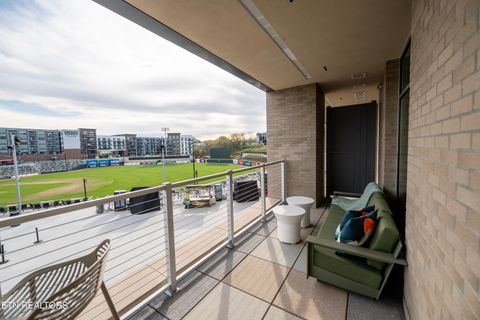 Tiny photo for 122 Stadium Way #306, Knoxville, TN 37915 (MLS # 1336898)