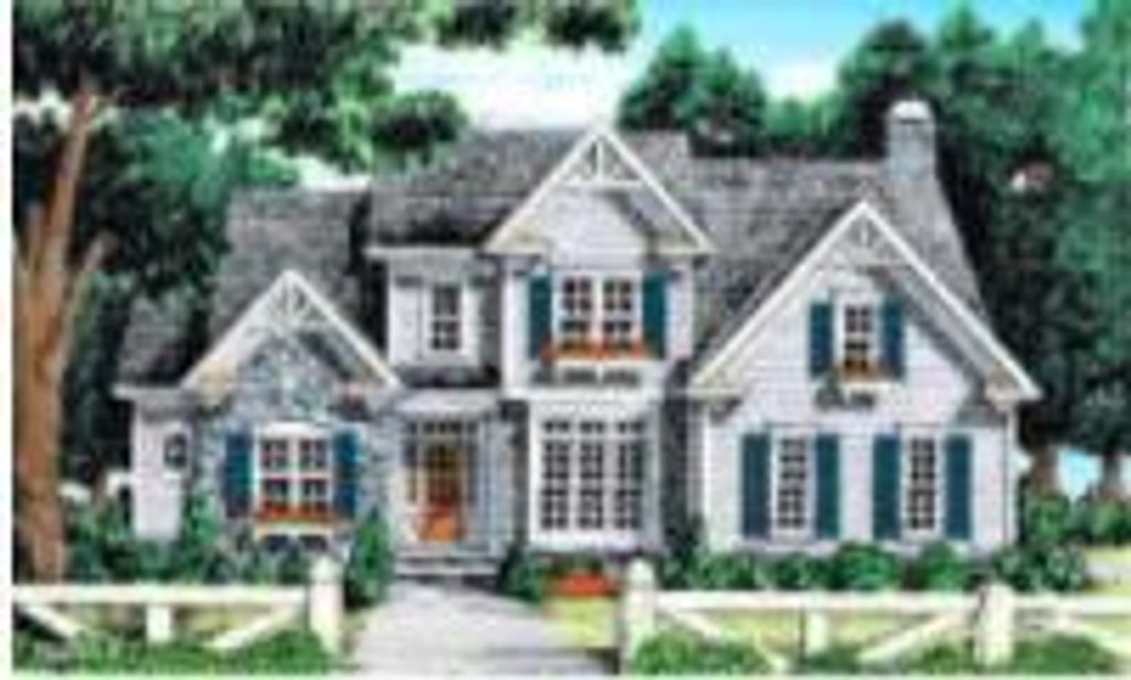 Photo of 719 Averystone Lane, Knoxville, TN 37909 (MLS # 1235104)