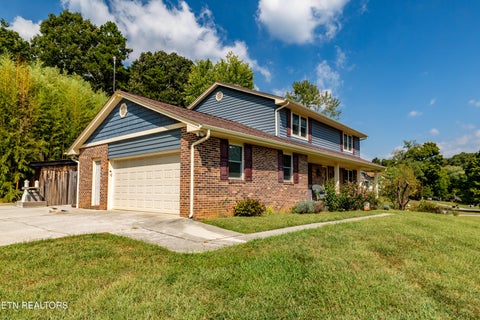 Tiny photo for 1228 Court Field Rd, Knoxville, TN 37922 (MLS # 1356072)