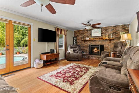 Tiny photo for 1228 Court Field Rd, Knoxville, TN 37922 (MLS # 1356072)