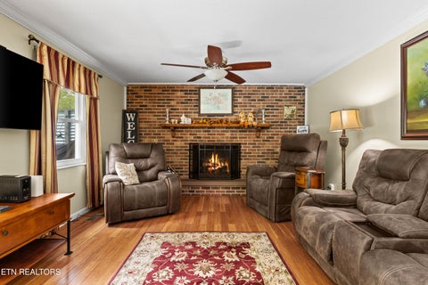 Tiny photo for 1228 Court Field Rd, Knoxville, TN 37922 (MLS # 1356072)
